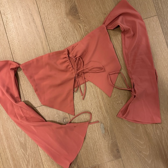 Babyboo Shirt + Maxi Skirt Set - XS - Picture 2 of 3